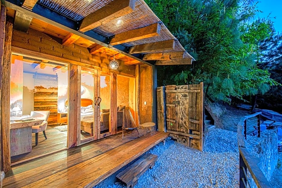 Lofts in The Forest