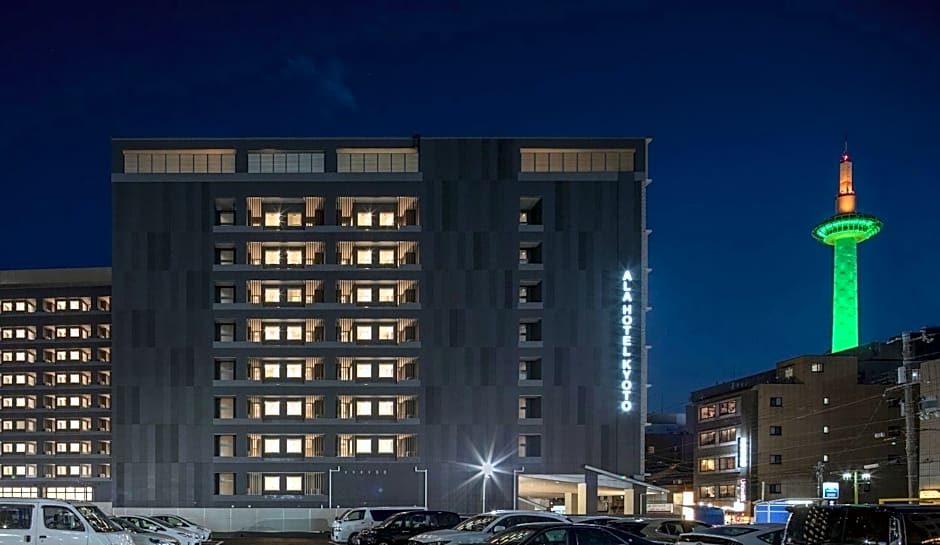 ALA HOTEL KYOTO