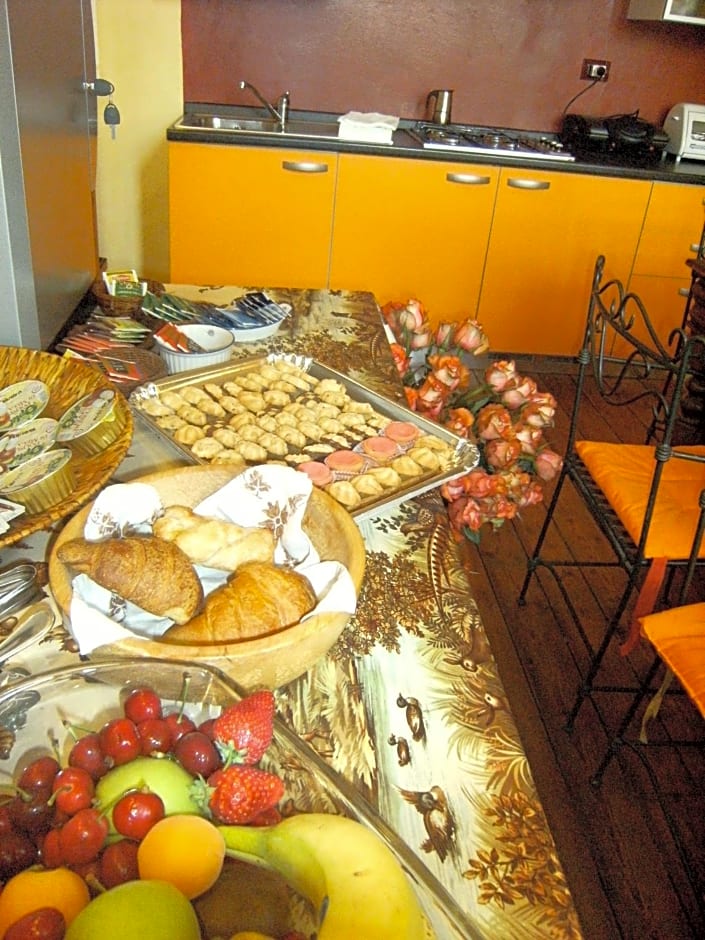 Liberty Bed & Breakfast