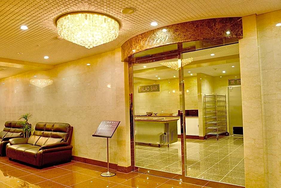 Kyoto Universal Hotel Karasuma