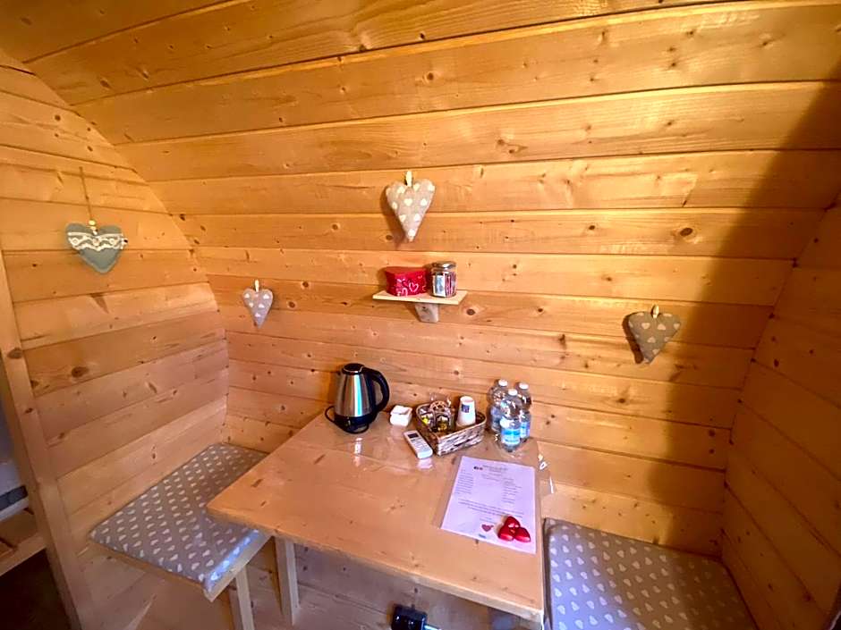 B&B La casa dei cuori