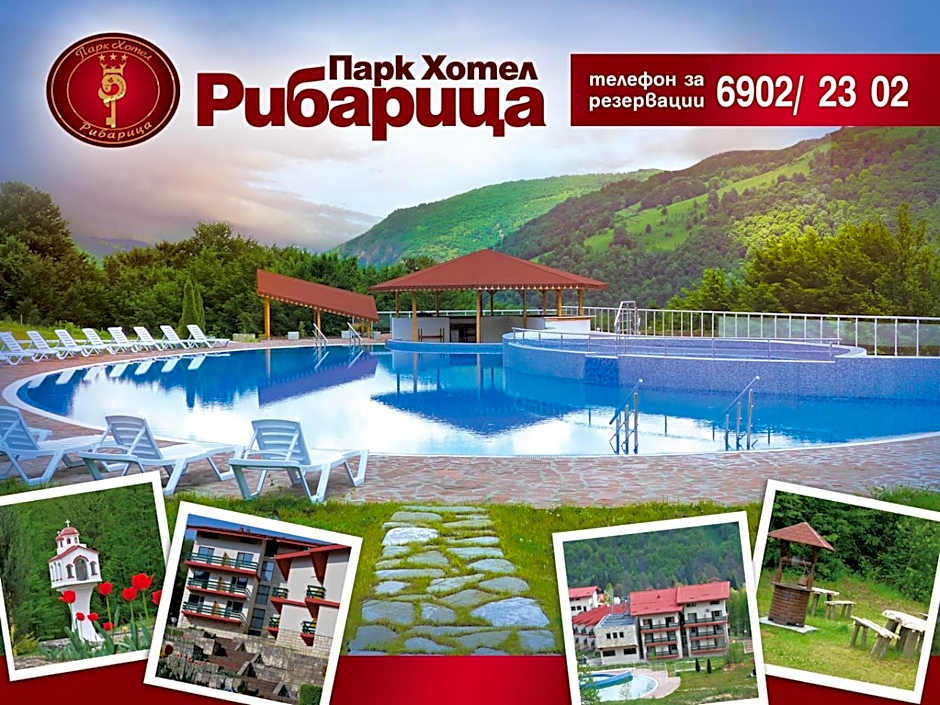 Park Hotel Ribaritsa