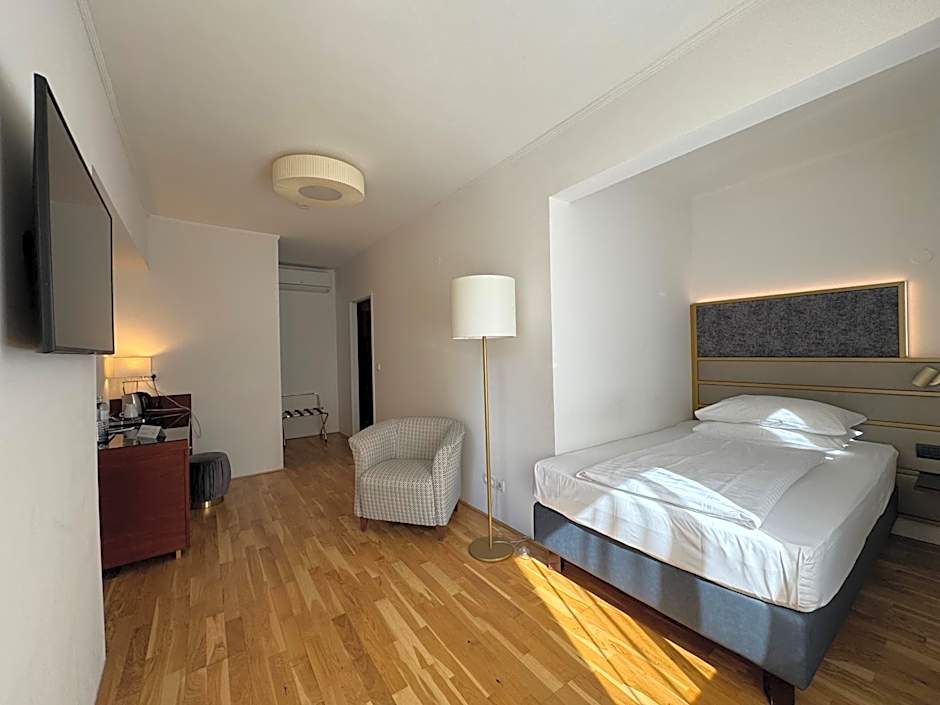 Hotel Secession an der Oper