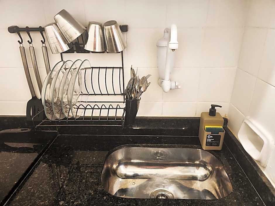 Copacabana Suite at the Beach