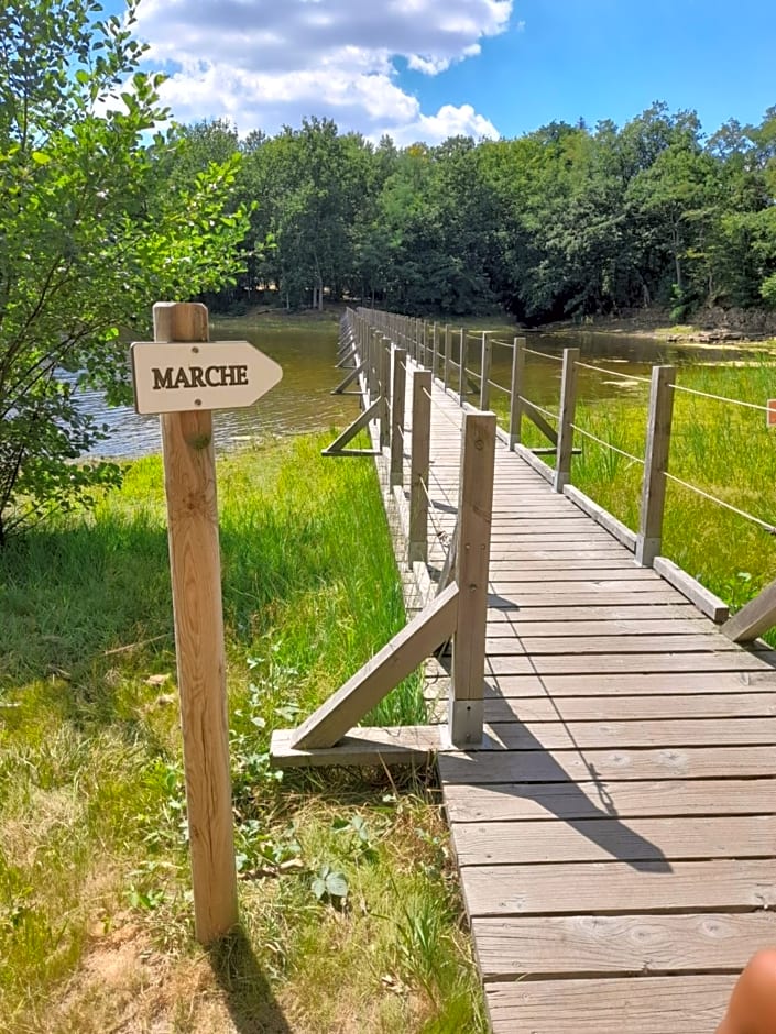 La Lisière du Morvan