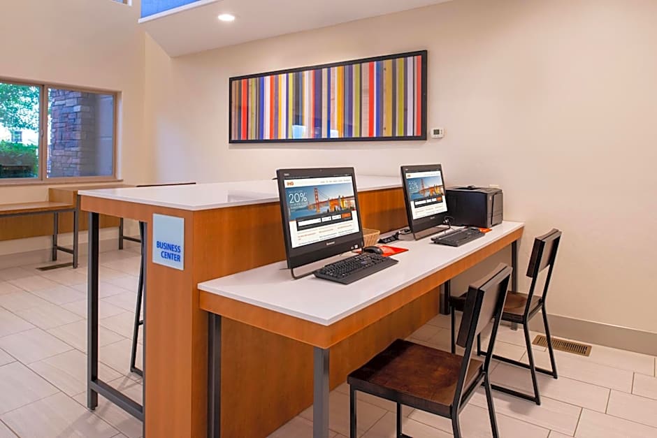 Holiday Inn Express Hotel & Suites Gunnison By IHG