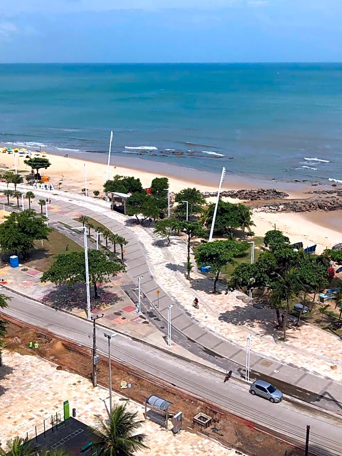 Golden Fortaleza by Intercity