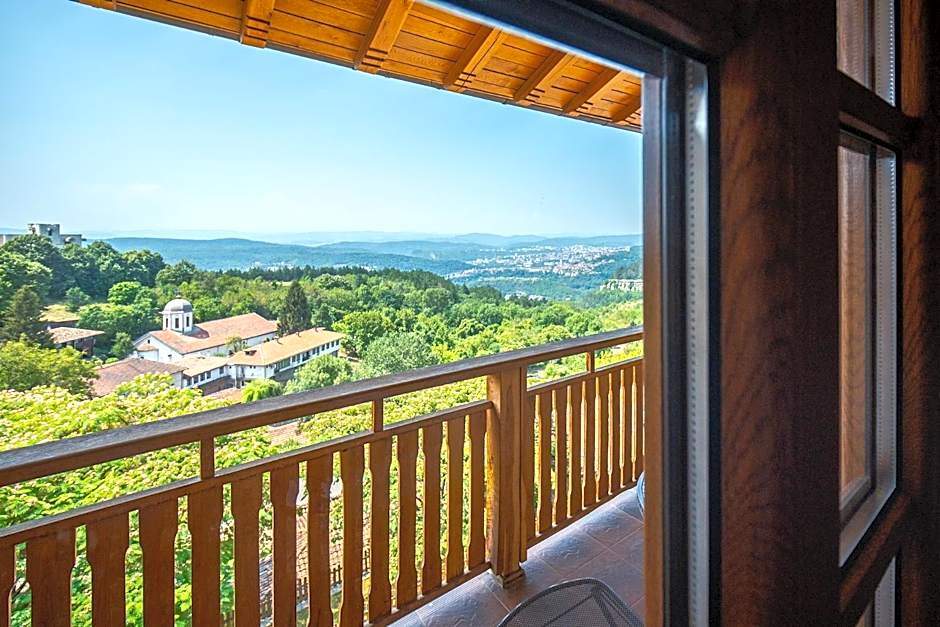 Sevastokrator Relax & Congress