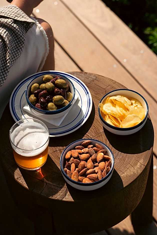 Helenekilde Badehotel