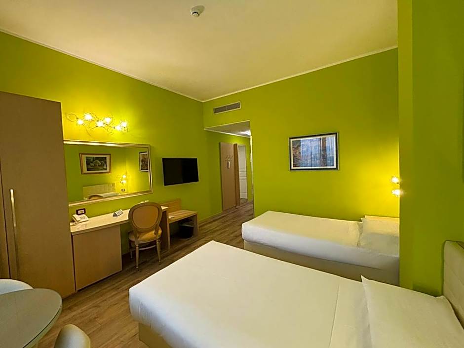 AS Hotel Sempione Fiera
