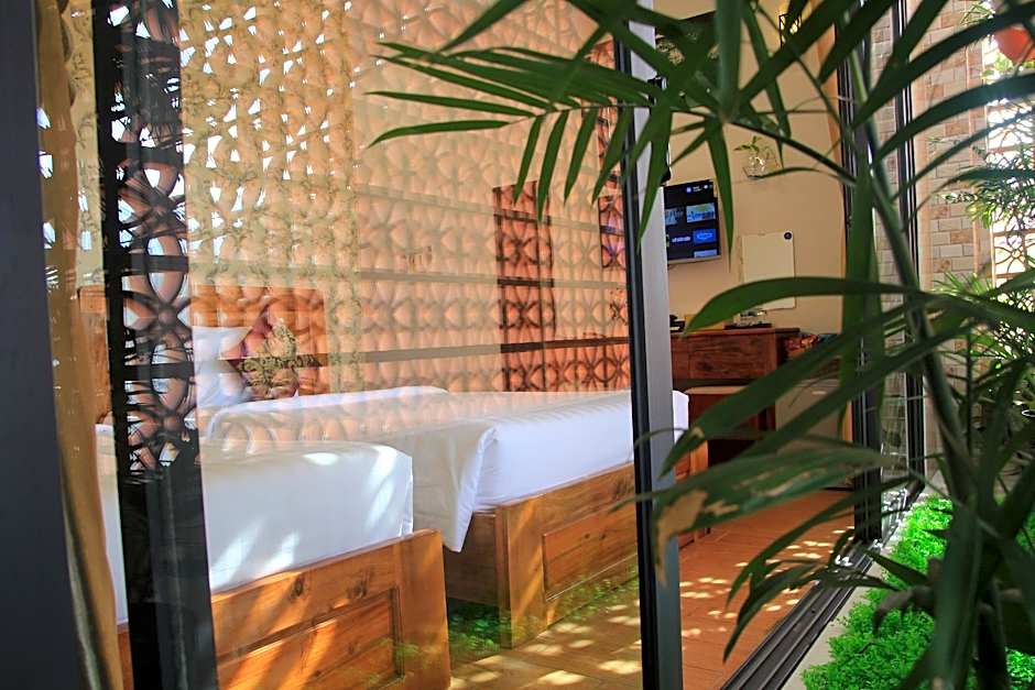 Heritage Hotel