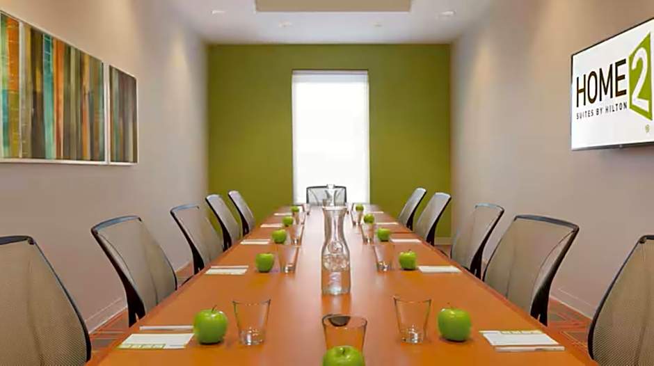 Home2 Suites by Hilton Hayward