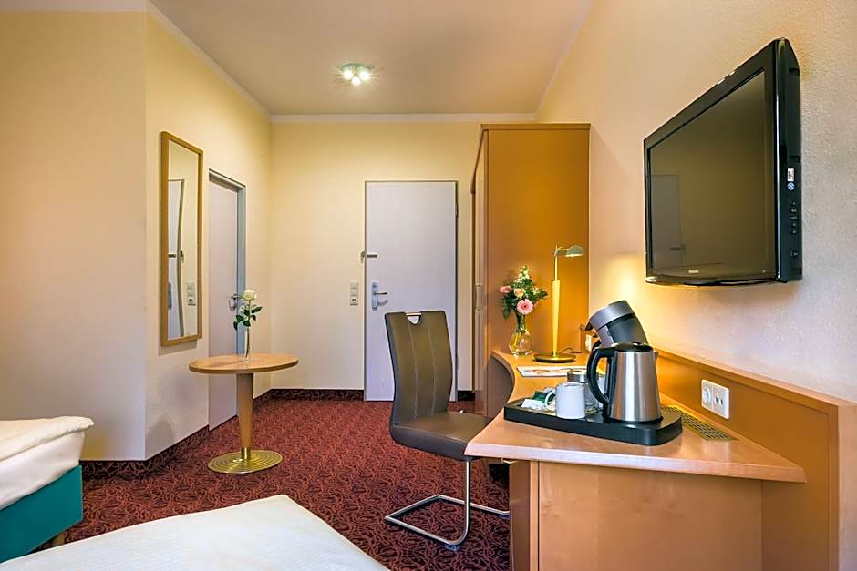 Mercure Hotel Ingolstadt