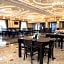 Salut Hotel Almaty