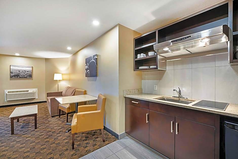 Best Western Northgate Inn