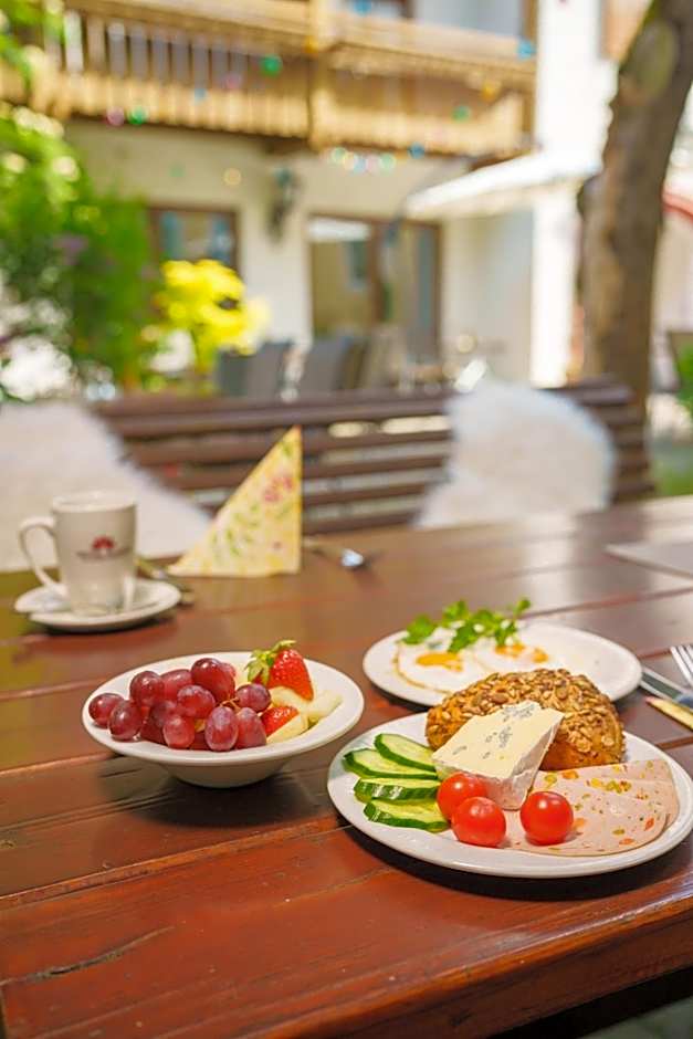 Hotel Plankl