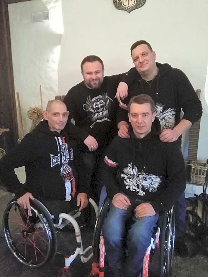 Karczma Zamojszczyzna