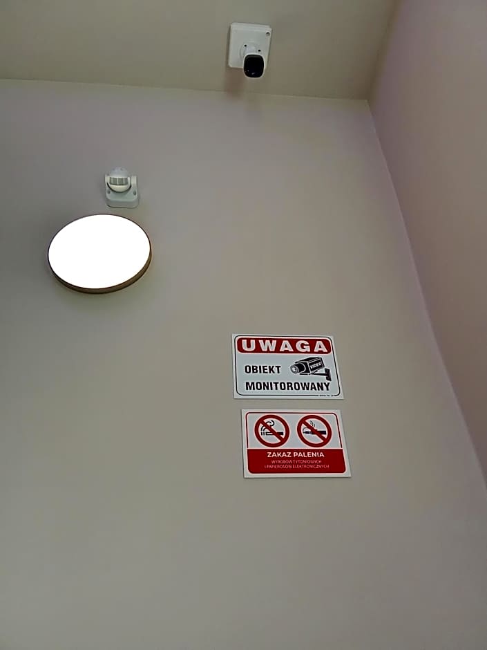 Noclegi 24h Przemyśl