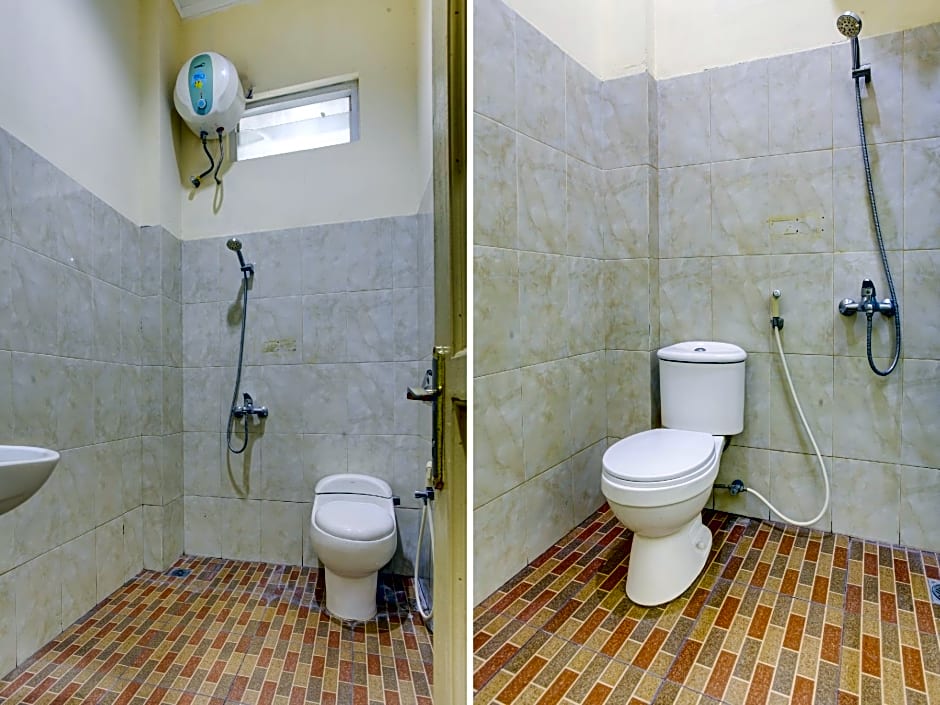 OYO 90141 3a Syariah