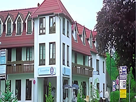 Hotel Spreewaldeck