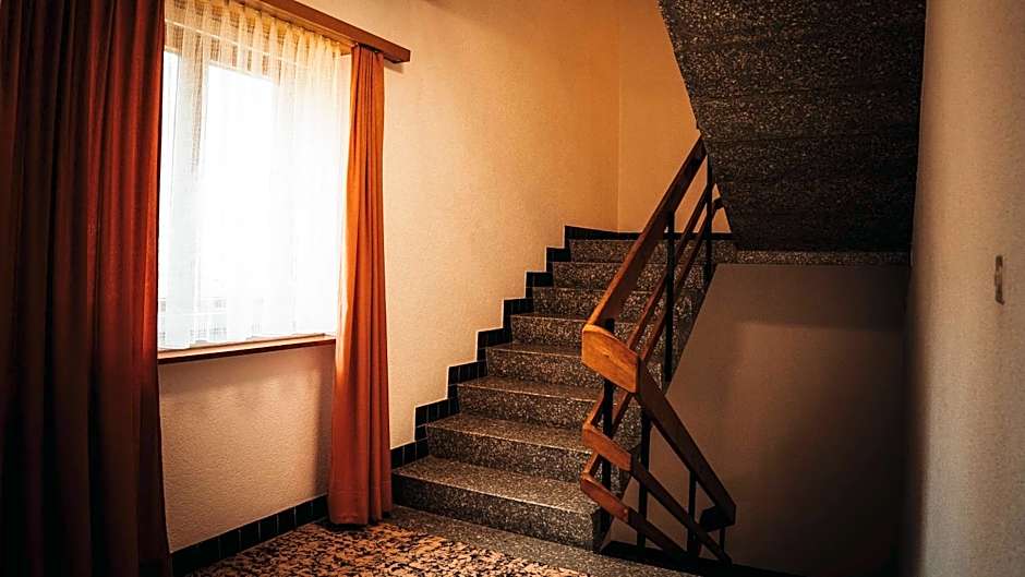 Dorfhotel Simplon Dorf