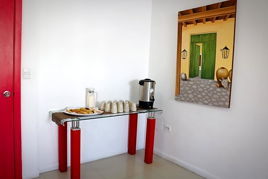 Hotel Zar La Paz