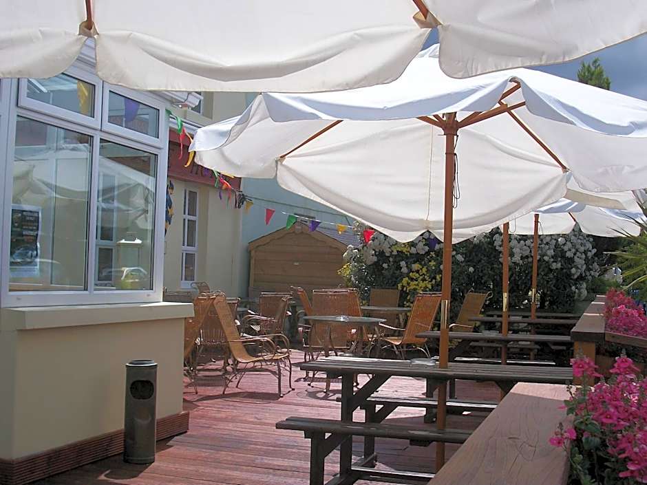 Fairhill House Hotel