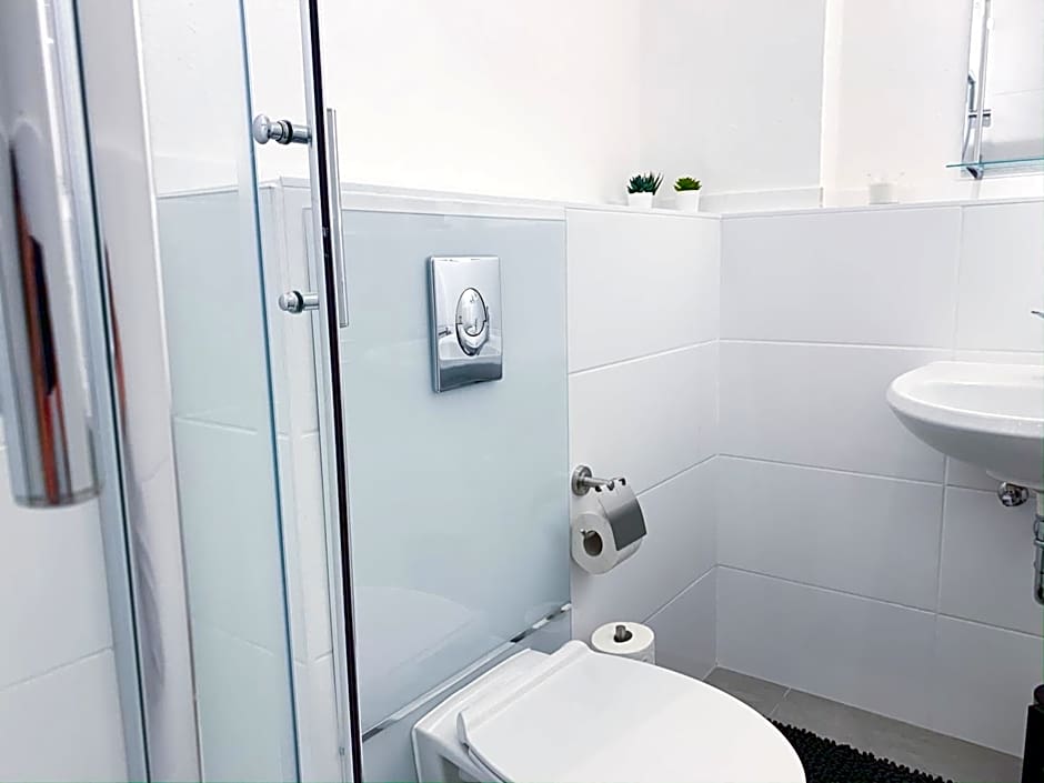 Relax Aachener Boardinghouse Appartements Premium 1