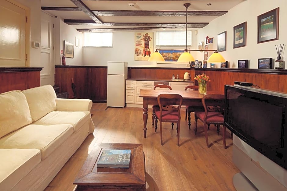 Realeneiland Bed & Breakfast – Amsterdam, NY