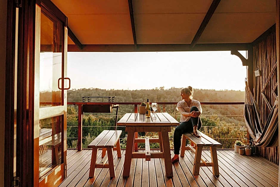 Woodlands Self Catering