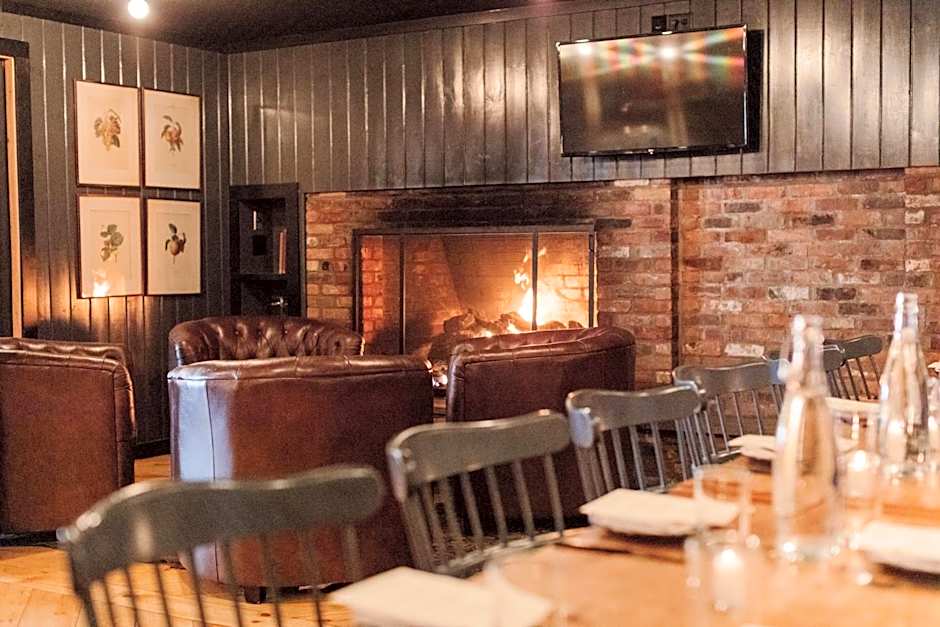 Scribner's Catskill Lodge, a Member of Design Hotels