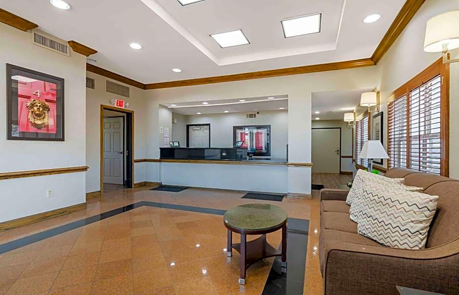 Extended Stay America Suites - Kansas City - Lenexa - 87th St.