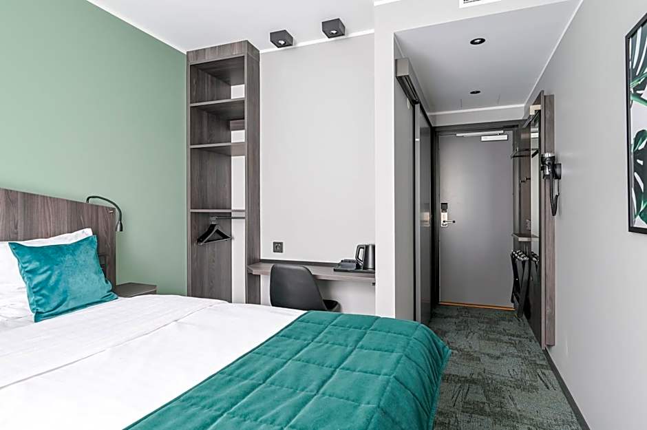 Hotel Fridhem