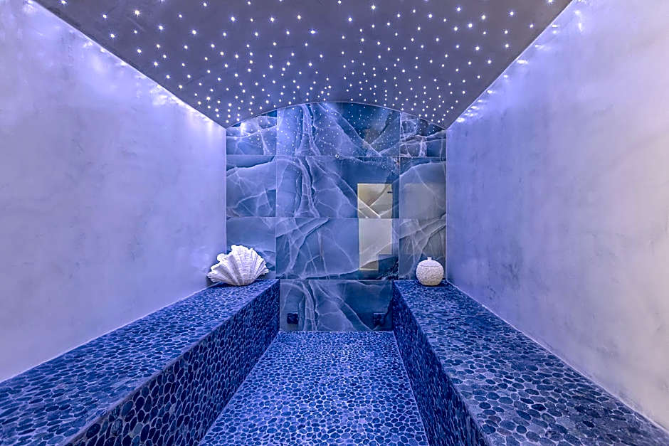 Santo Mangata Boutique Hotel and Spa