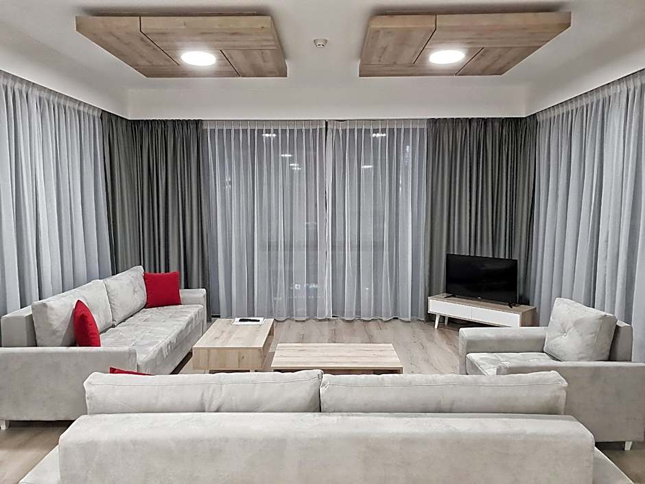 Aparthotel Centar Sarajevo