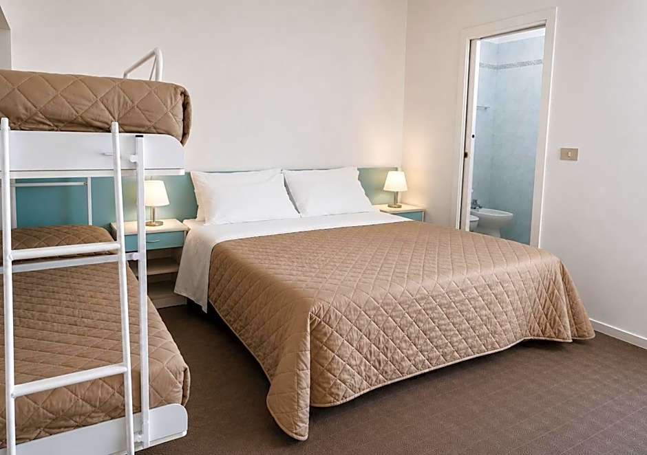 Hotel Continental
