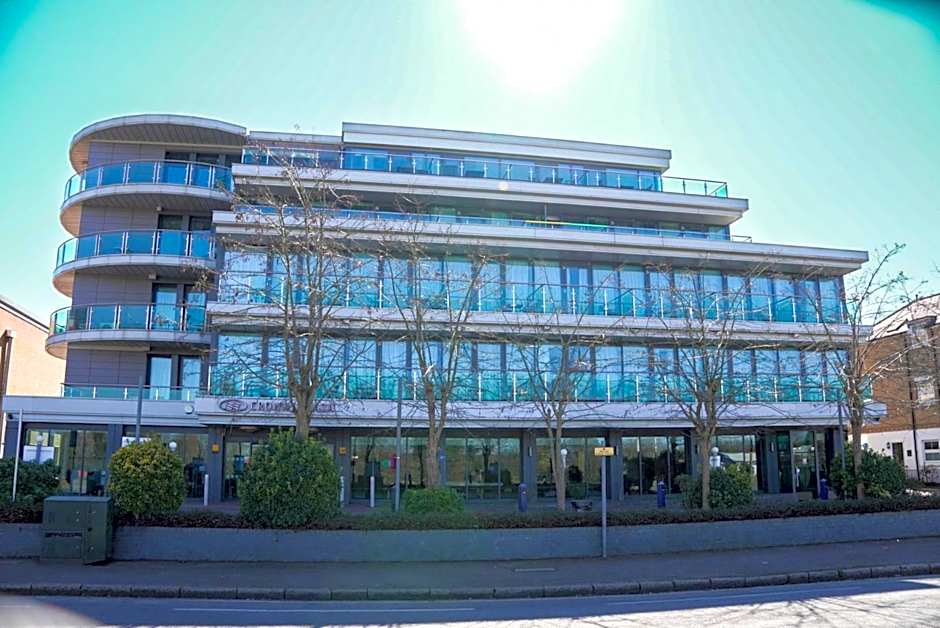 Crowne Plaza London - Kingston By IHG