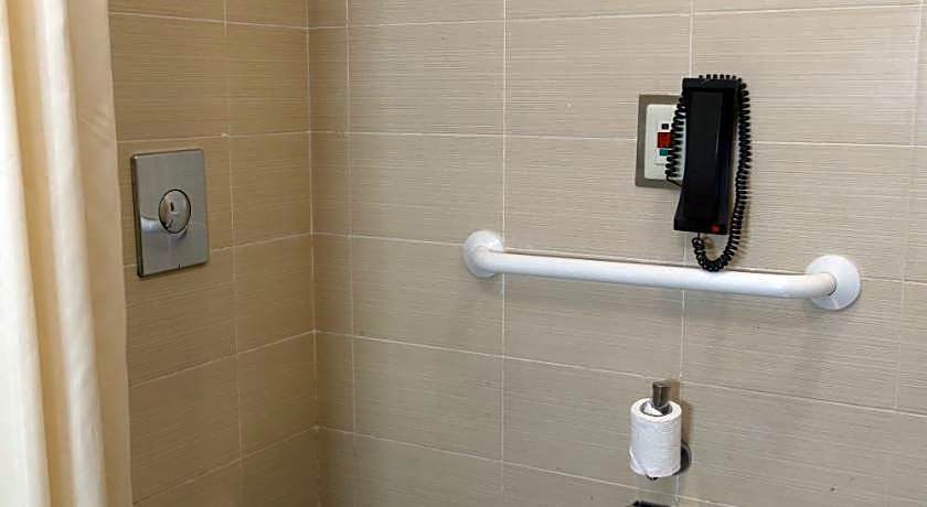 Hilton Garden Inn New Delhi/Saket