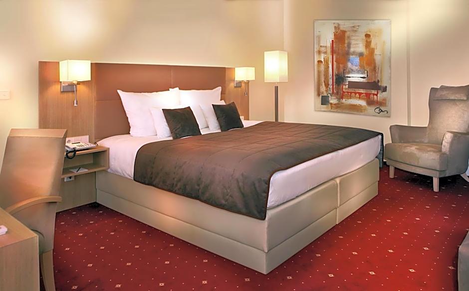 Best Western Hotel Zur Post