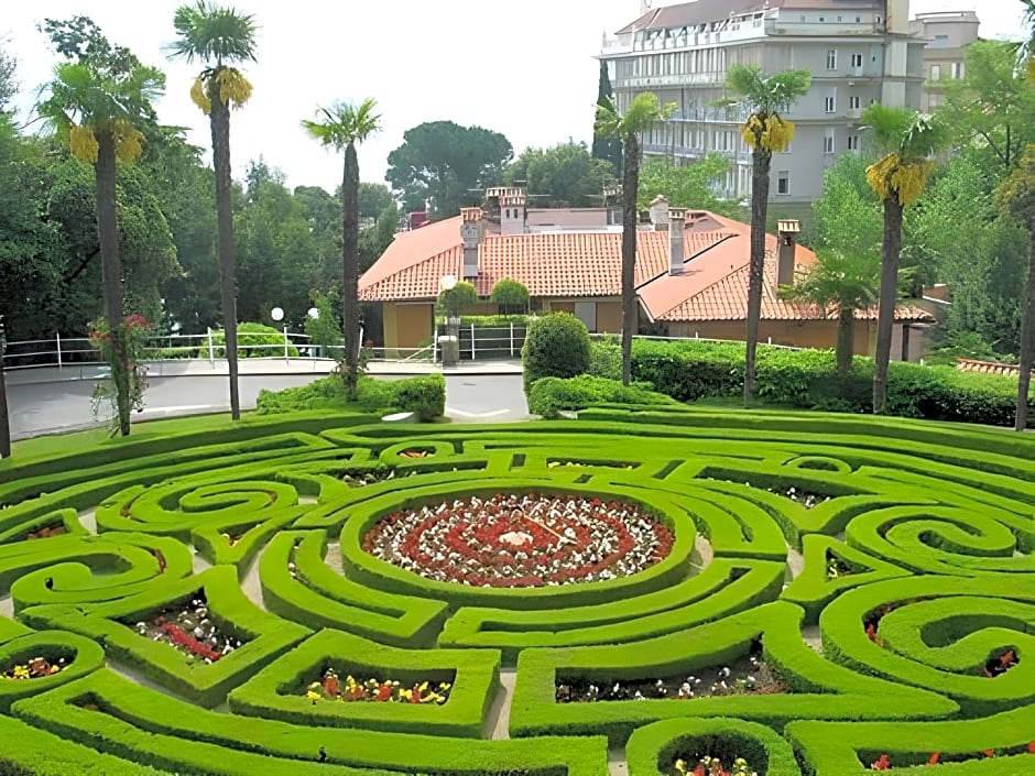 Apartments Kestenovi Dvori