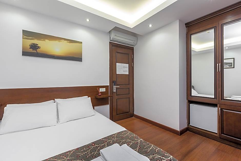 Büyükada COMFORT Otel