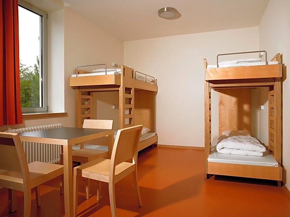 Youth Hostel Luxembourg City