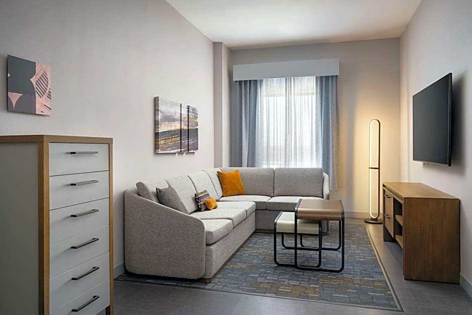 Homewood Suites by Hilton Raleigh Downtown