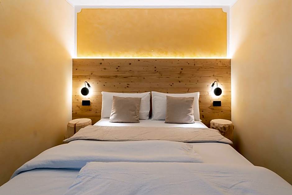 Negritella Sweet Hotel