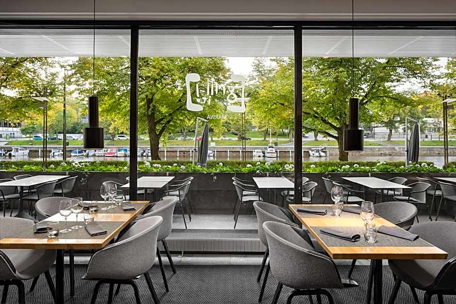 Radisson Blu Marina Palace Hotel, Turku