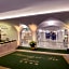 Hotel Shangri-La Roma by OMNIA hotels