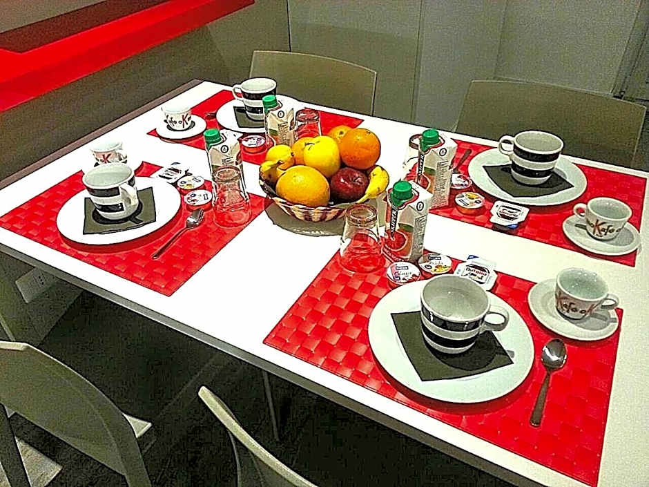 B&B Vinago Belvedere