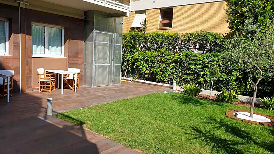 Residence Appartamenti Casa Vacanze Abbazia