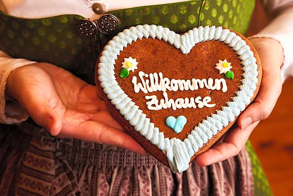 Hotel Prinzregent Munchen