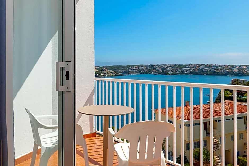 Hotel Agamenon